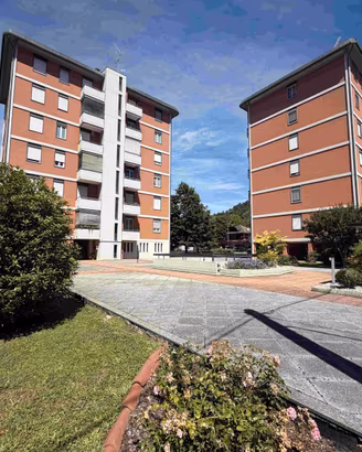 Appartamento trilocale