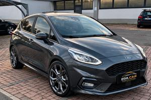 Ford Fiesta 1.0  125 CV ST-LINE x neo Patentati 