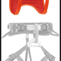 Pettorina bambini per imbrago PETZL