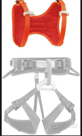 Pettorina bambini per imbrago PETZL