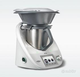 Bimby TM5 e cook key