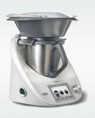 Bimby TM5 e cook key