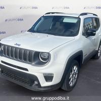Jeep Renegade PHEV MY21 Plug-In Hybrid My23 L...