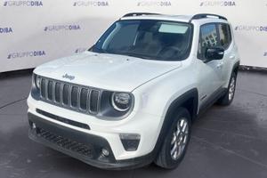 Jeep Renegade PHEV MY21 Plug-In Hybrid My23 L...