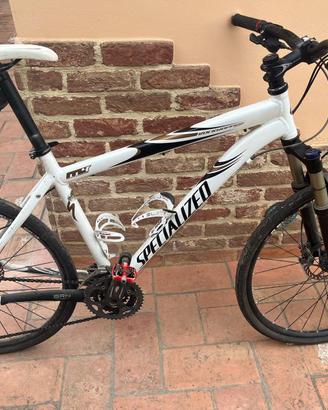 Bicicletta Specialized Rockhopper