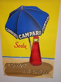 Manifesto pubblicitario 