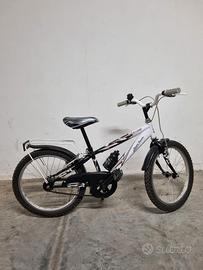 Bicicletta Stella Veneta bambino