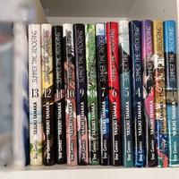 Summertime rendering completo 1-13