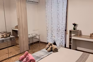 Casa vacanza Alghero a Settembre