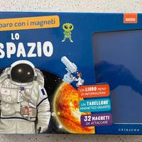 Gioco dello spazio