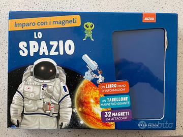 Gioco dello spazio