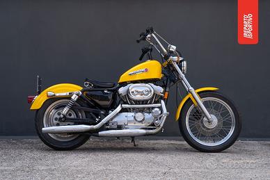 Harley-Davidson Sportster XL 883 - 1994