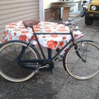 Bici bianchi del 1970