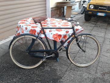 Bici bianchi del 1970