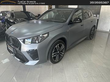 Bmw X2 M Sport 20 d MHEV FULL #6599