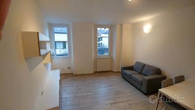 Bilocale a Cassina de Pecchi (MI) zona Metro