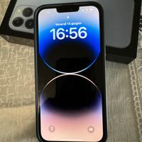 Iphone 13 Pro Max 256