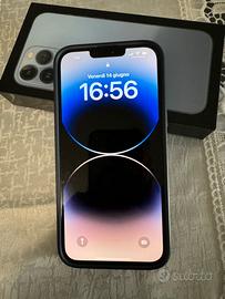 Iphone 13 Pro Max 256