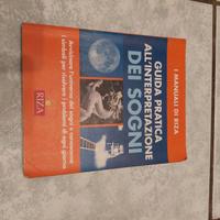 Libro Guida pratica all'interpretazione dei sogni