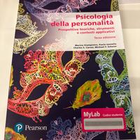 Psicologia della personalità 3ª edizione