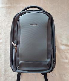 Zaino Pierre Cardin PC laptop