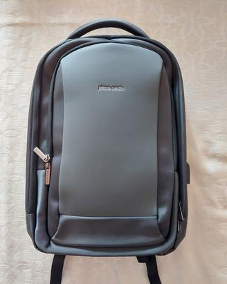 Zaino Pierre Cardin PC laptop