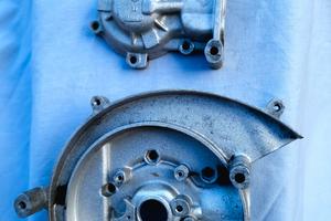 Carter a puntine piaggio si ciao e similari.