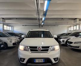 Fiat Freemont 2.0 Mjt AUTOMATIC 4x4