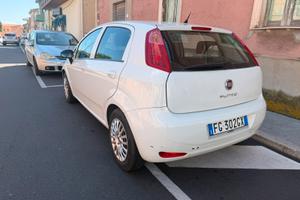 Grande punto 95 CV diesel 2017