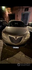 LANCIA YPSILON 1.3 MULTIJET 2013