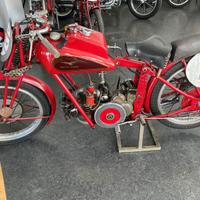 Moto guzzi p il grillo 1932