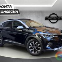 Renault Captur Intens GPL 1.0 100cv - PREZZO ...