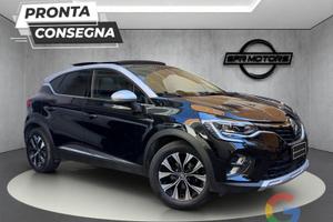 Renault Captur Intens GPL 1.0 100cv - PREZZO ...