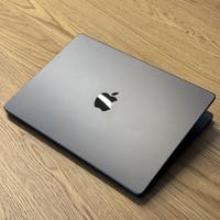 MacBook Pro 14” M3 Pro - Come Nuovo