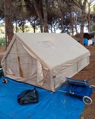 Tenda