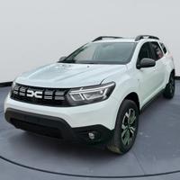 DACIA DUSTER BENZ/GPL 18mila km “23