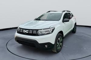DACIA DUSTER BENZ/GPL 18mila km “23