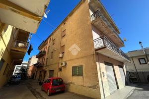 DEPOSITO A CORIGLIANO-ROSSANO