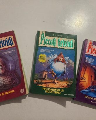 Piccoli Brividi Vintage