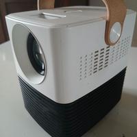 mini proiettore Apeman LC450