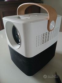 mini proiettore Apeman LC450