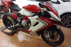 Agusta MV F3 800 RC