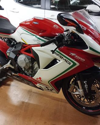Agusta MV F3 800 RC