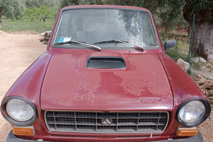 A112 Elegant Anno 1977