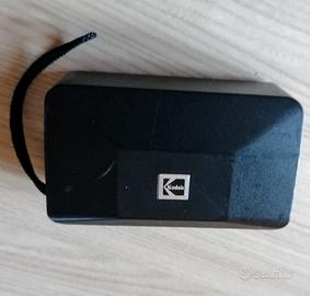 Macchine fotografiche vintage 