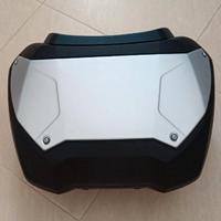 Bauletto Honda adv 350 keyless