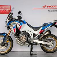 HONDA AVENTURE SPORTS DCT 1100