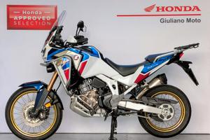 HONDA AVENTURE SPORTS DCT 1100