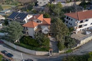 VILLA SINGOLA A RENDE