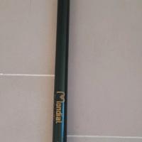 Canna da pesca vintage Mondial  Ginny